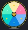 Roda da Sorte Pixbet welfare icon
